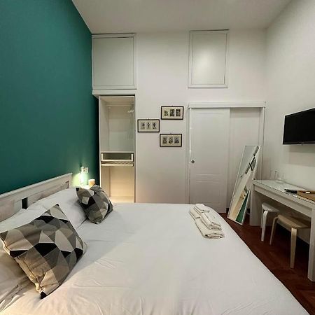 La Stanza Di Eleonora Bed & Breakfast Наполи Екстериор снимка