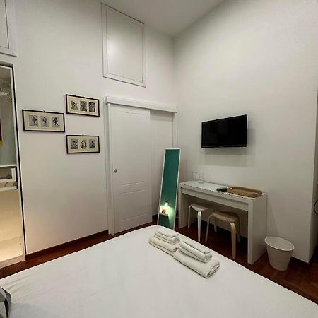 La Stanza Di Eleonora Bed & Breakfast Наполи Екстериор снимка