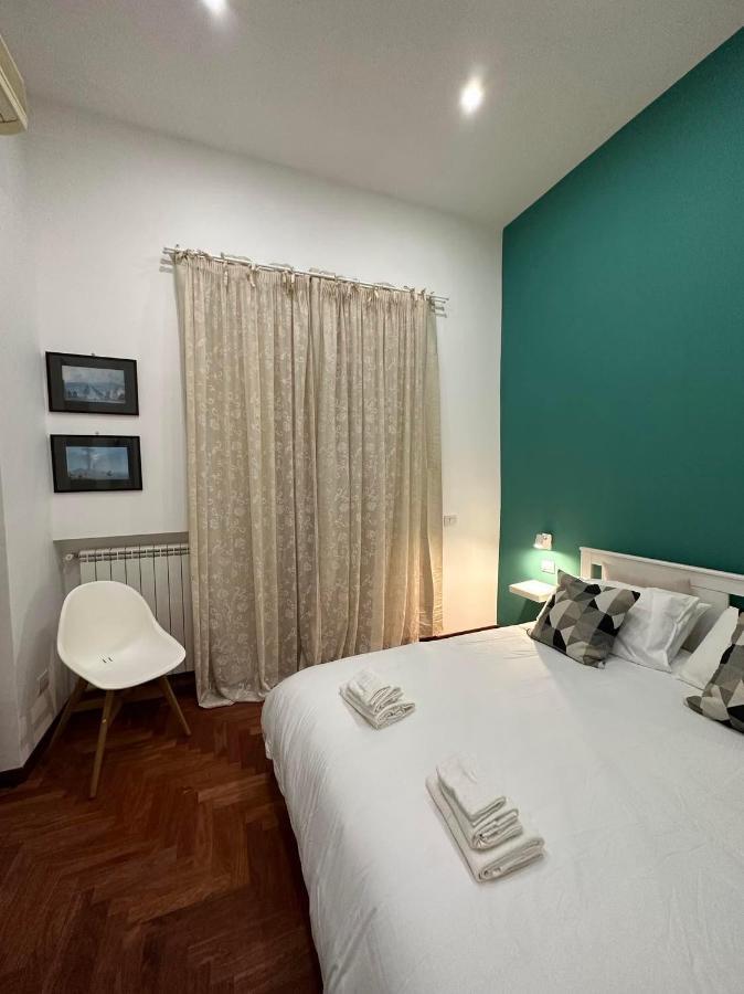 La Stanza Di Eleonora Bed & Breakfast Наполи Екстериор снимка